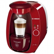 Кофеварка Bosch Tassimo TAS 2005EE (red)