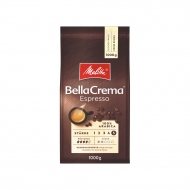 Кофе в зернах Melitta Bella Crema Espresso, 1 кг