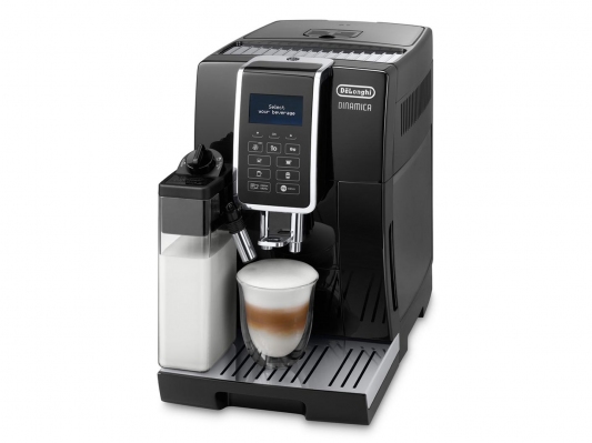 Кофемашина DeLonghi ECAM 350.55