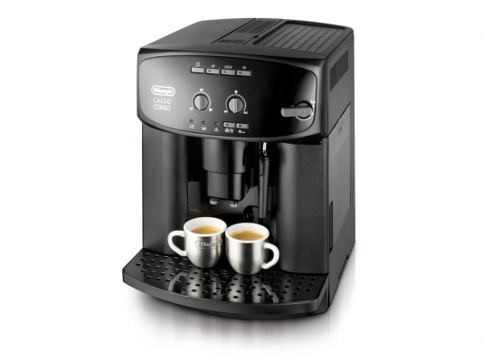 Кофемашина Delonghi ESAM 2600