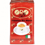 Молотый кофе Oro Caffe Premium Bar Bland 250 гр