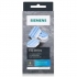 Таблетки для удаления накипи Siemens TZ80002A, 3 шт.