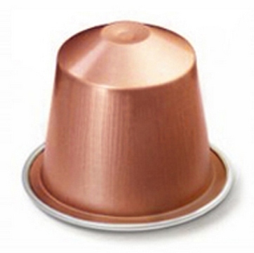 Nespresso Bukeela ka Ethiopia Lungo 10