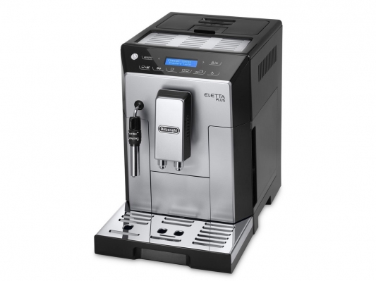 Кофемашина Delonghi ECAM 44.620.S