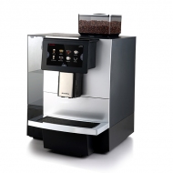 Кофемашина Dr.Coffee F11 BIG с увеличенным бункером воды 8л