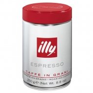 Кофе молотый Illy (Илли) 250 гр.