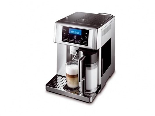 Кофемашина Delonghi ESAM 6700