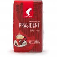 Кофе в зернах Julius Meinl Prasident, 1 кг