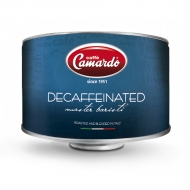 Кофе в зернах Camardo Espresso Decaffeinato, 1 кг