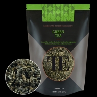 Чай Teahouse Exclusives GREEN TEA (250 гр)